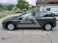 2026 Volkswagen GOLF