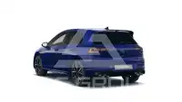 2026 Volkswagen GOLF