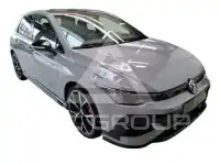 2026 Volkswagen GOLF