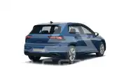 2026 Volkswagen GOLF