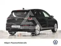 2026 Volkswagen GOLF