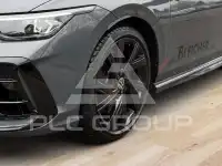2026 Volkswagen GOLF