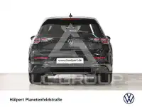 2026 Volkswagen GOLF