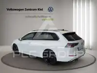 2026 Volkswagen GOLF