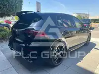 2026 Volkswagen GOLF