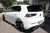 2026 Volkswagen GOLF