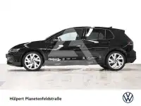 2026 Volkswagen GOLF