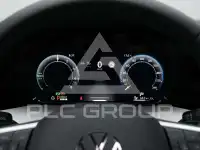 2026 Volkswagen GOLF