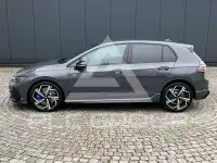 2026 Volkswagen GOLF