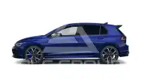 2026 Volkswagen GOLF