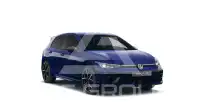 2026 Volkswagen GOLF