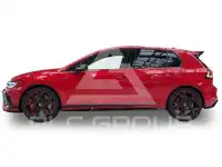 2026 Volkswagen GOLF