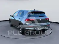 2026 Volkswagen GOLF