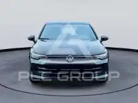 2026 Volkswagen GOLF