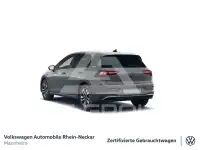2026 Volkswagen GOLF