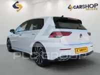 2026 Volkswagen GOLF