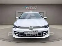 2026 Volkswagen GOLF