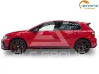 2026 Volkswagen GOLF