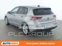 2026 Volkswagen GOLF