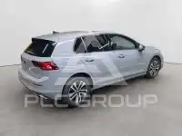2026 Volkswagen GOLF