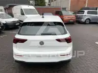 2026 Volkswagen GOLF
