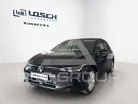 2026 Volkswagen GOLF