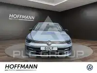 2026 Volkswagen GOLF