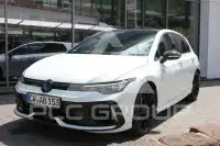 2026 Volkswagen GOLF