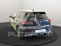 2026 Volkswagen GOLF