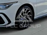 2026 Volkswagen GOLF