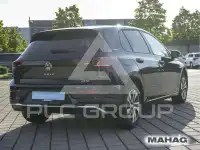 2026 Volkswagen GOLF