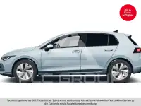 2026 Volkswagen GOLF