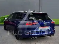 2026 Volkswagen GOLF