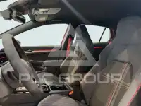 2026 Volkswagen GOLF