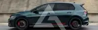 2026 Volkswagen GOLF
