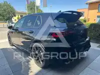 2026 Volkswagen GOLF
