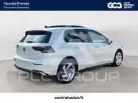 2026 Volkswagen GOLF