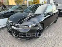 2026 Volkswagen GOLF