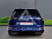 2026 Volkswagen GOLF