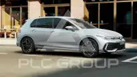 2026 Volkswagen GOLF