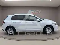 2026 Volkswagen GOLF