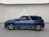 2026 Volkswagen GOLF