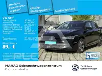 2026 Volkswagen GOLF