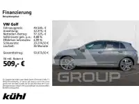2026 Volkswagen GOLF