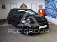 2026 Volkswagen GOLF