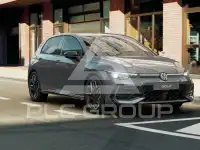 2026 Volkswagen GOLF