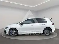 2026 Volkswagen GOLF