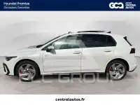 2026 Volkswagen GOLF