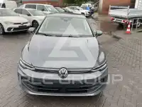2026 Volkswagen GOLF
