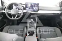 2026 Volkswagen GOLF